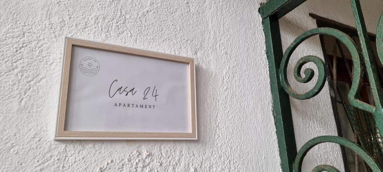 דירות Roda de Bará Casa 24 מראה חיצוני תמונה