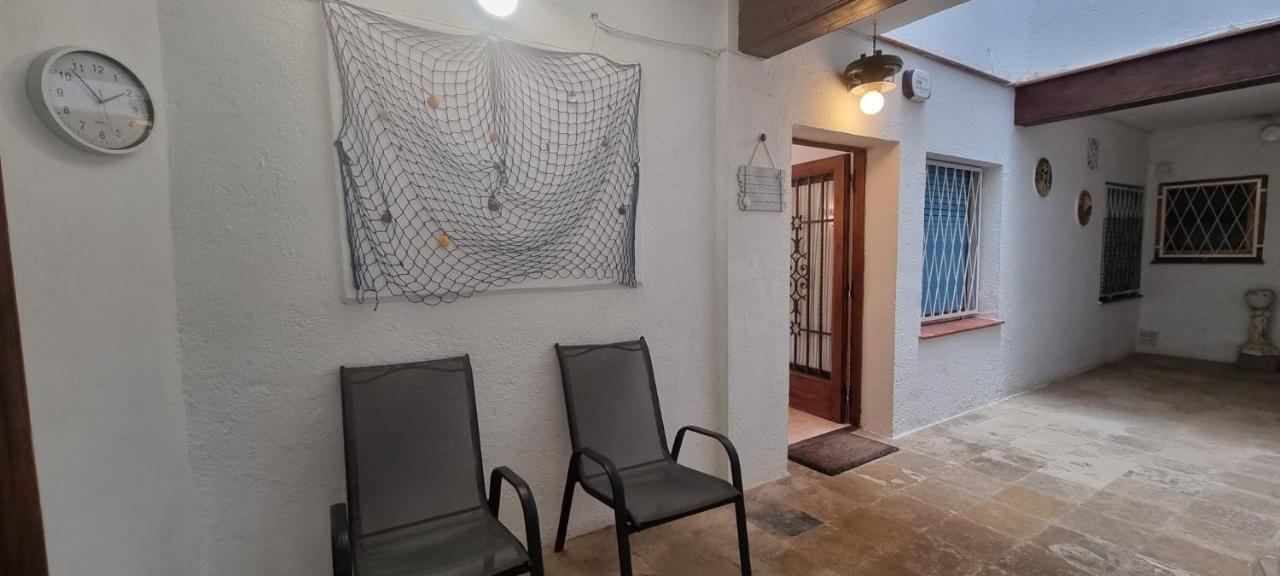 דירות Roda de Bará Casa 24 מראה חיצוני תמונה