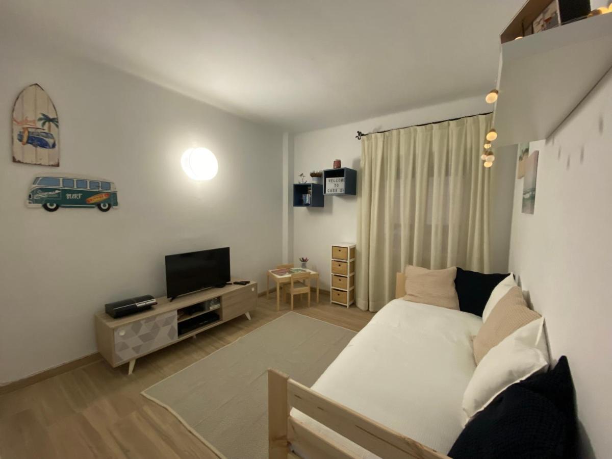 דירות Roda de Bará Casa 24 מראה חיצוני תמונה