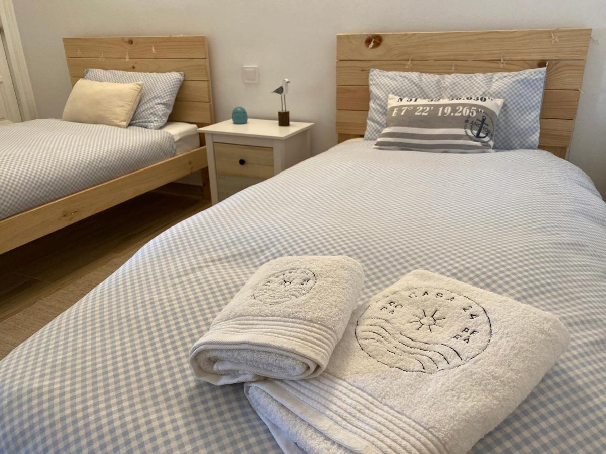 דירות Roda de Bará Casa 24 מראה חיצוני תמונה