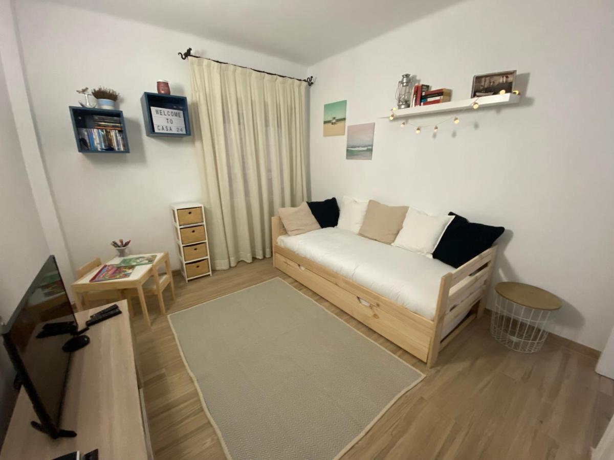 דירות Roda de Bará Casa 24 מראה חיצוני תמונה