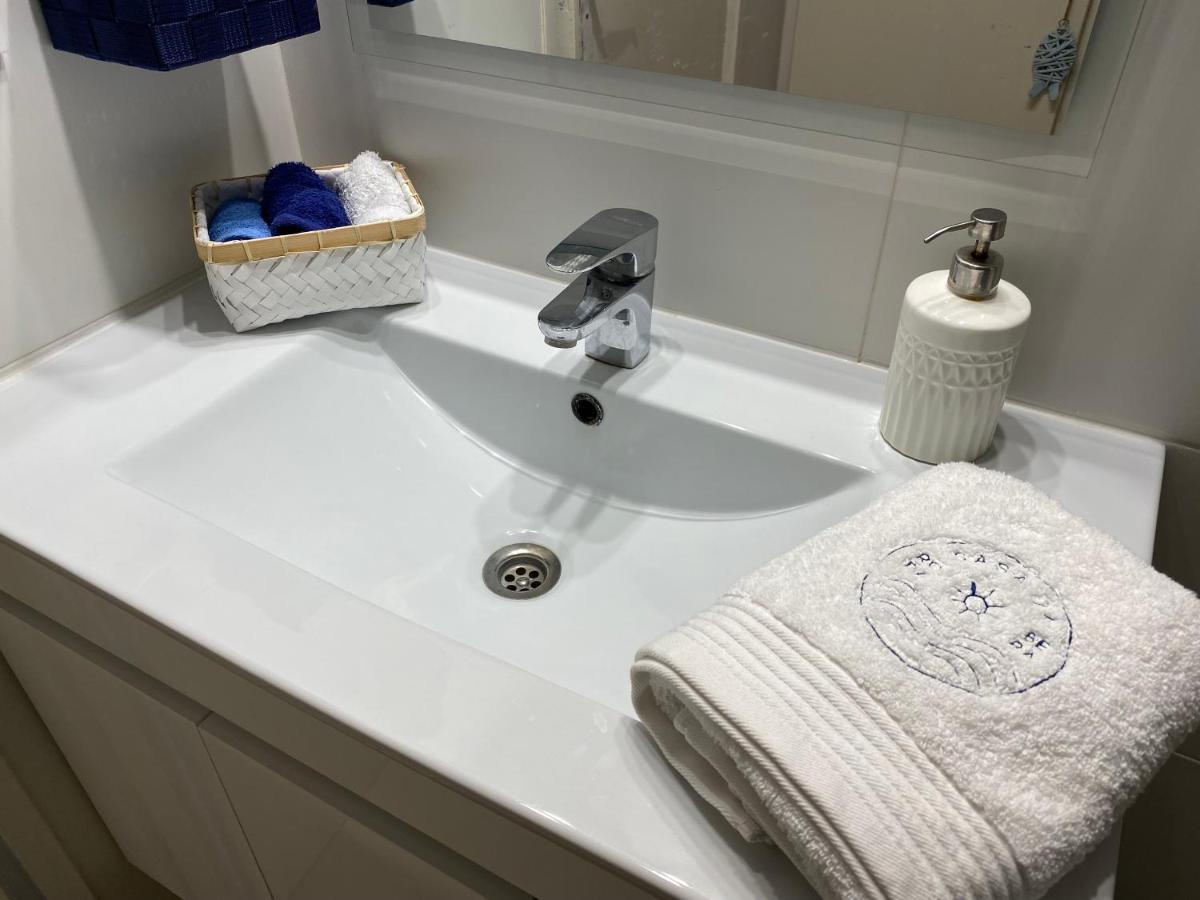 דירות Roda de Bará Casa 24 מראה חיצוני תמונה