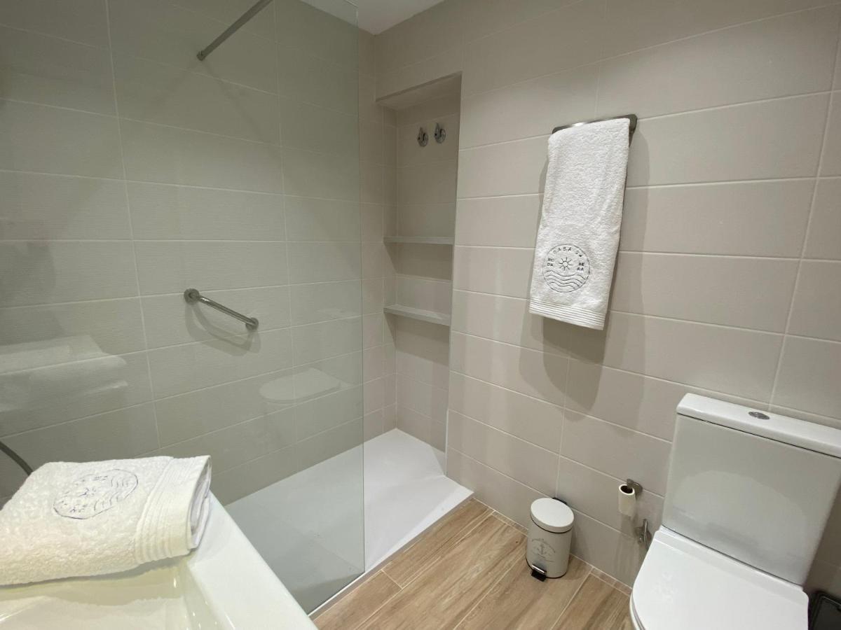 דירות Roda de Bará Casa 24 מראה חיצוני תמונה
