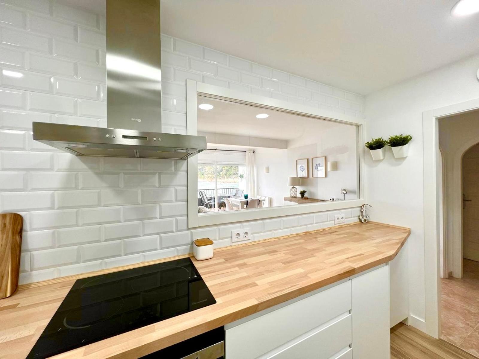 דירות Roda de Bará Casa 24 מראה חיצוני תמונה