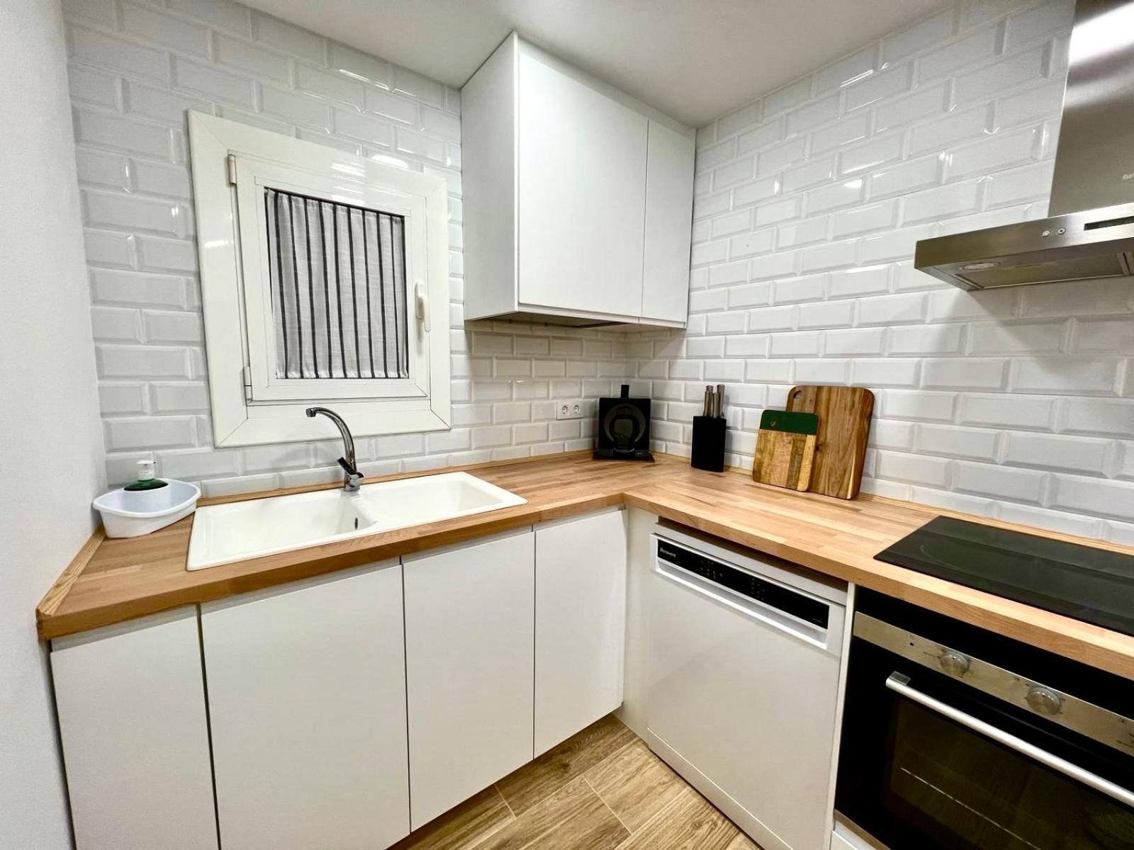 דירות Roda de Bará Casa 24 מראה חיצוני תמונה
