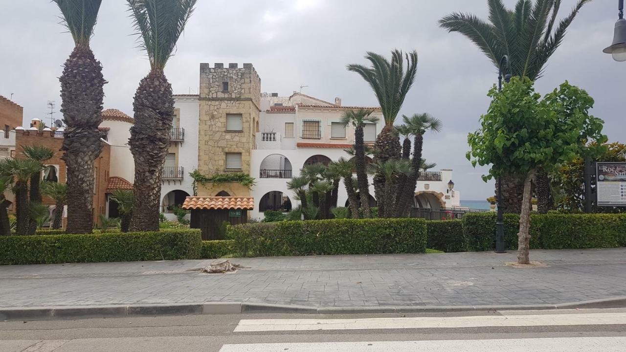 דירות Roda de Bará Casa 24 מראה חיצוני תמונה