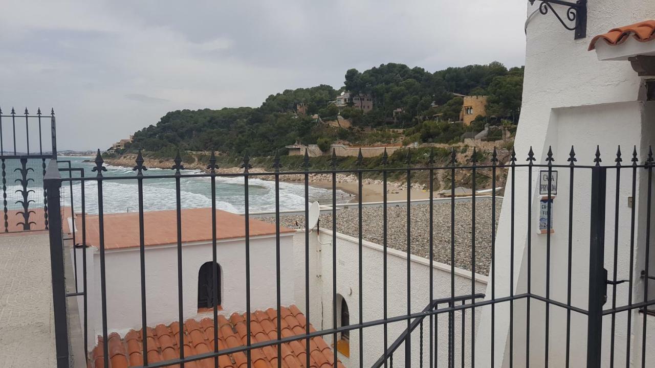 דירות Roda de Bará Casa 24 מראה חיצוני תמונה