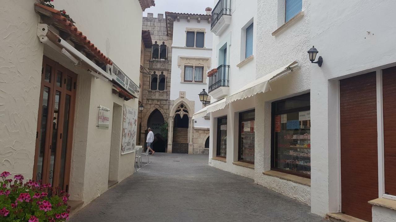 דירות Roda de Bará Casa 24 מראה חיצוני תמונה