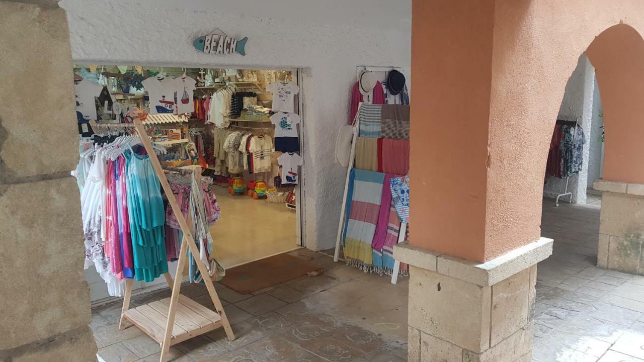 דירות Roda de Bará Casa 24 מראה חיצוני תמונה