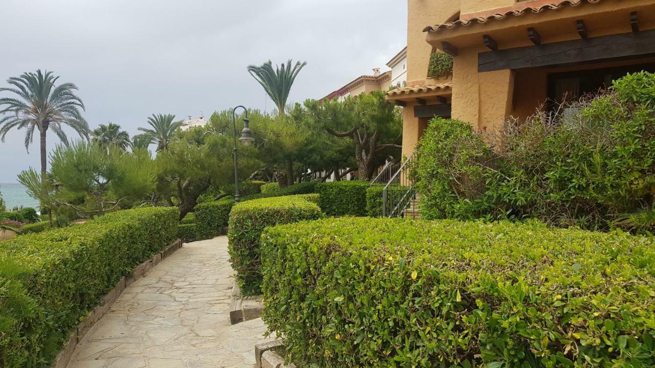 דירות Roda de Bará Casa 24 מראה חיצוני תמונה