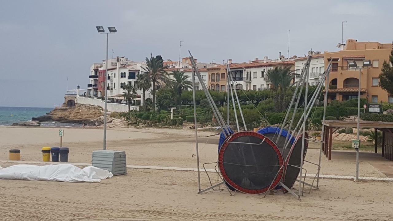 דירות Roda de Bará Casa 24 מראה חיצוני תמונה