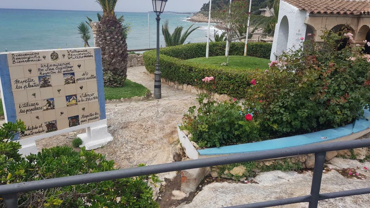 דירות Roda de Bará Casa 24 מראה חיצוני תמונה