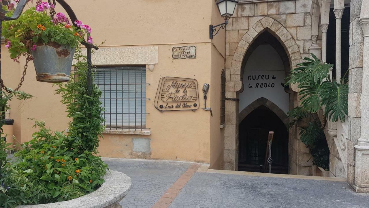 דירות Roda de Bará Casa 24 מראה חיצוני תמונה