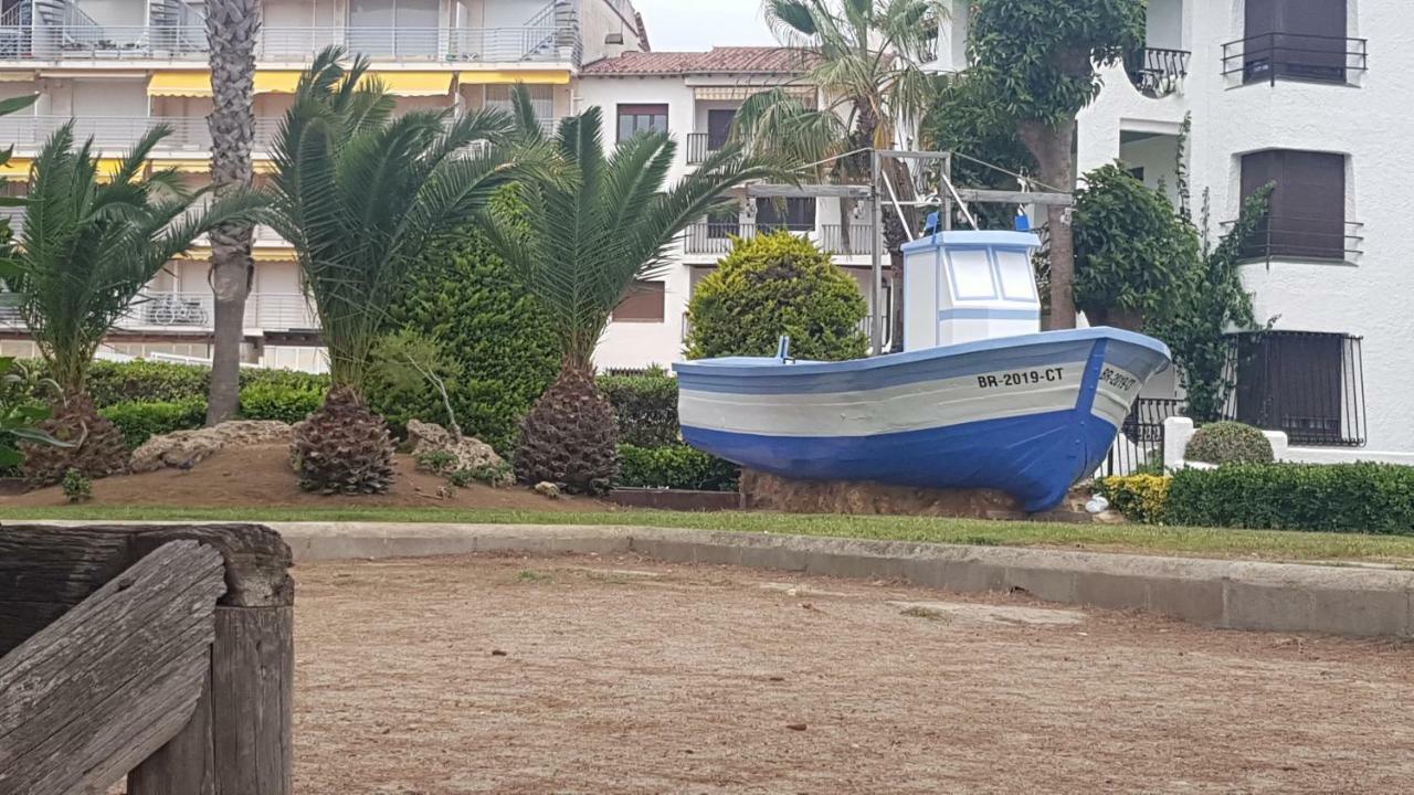 דירות Roda de Bará Casa 24 מראה חיצוני תמונה