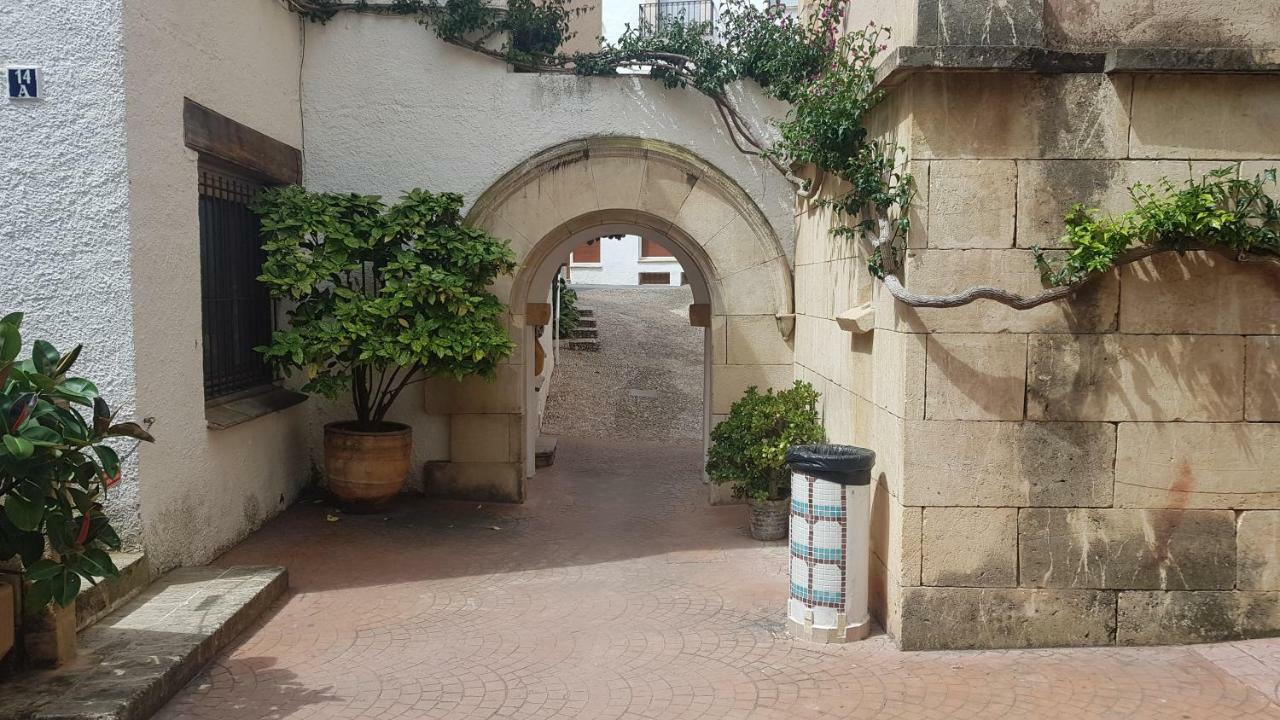 דירות Roda de Bará Casa 24 מראה חיצוני תמונה