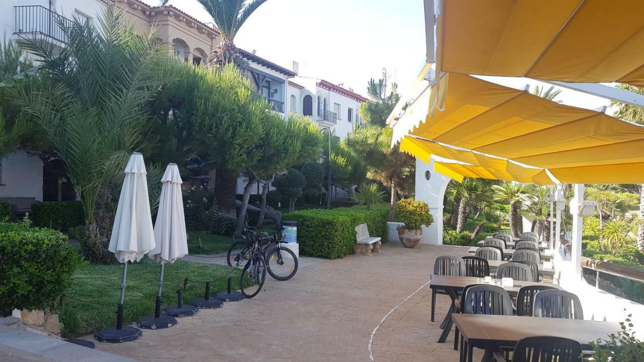 דירות Roda de Bará Casa 24 מראה חיצוני תמונה